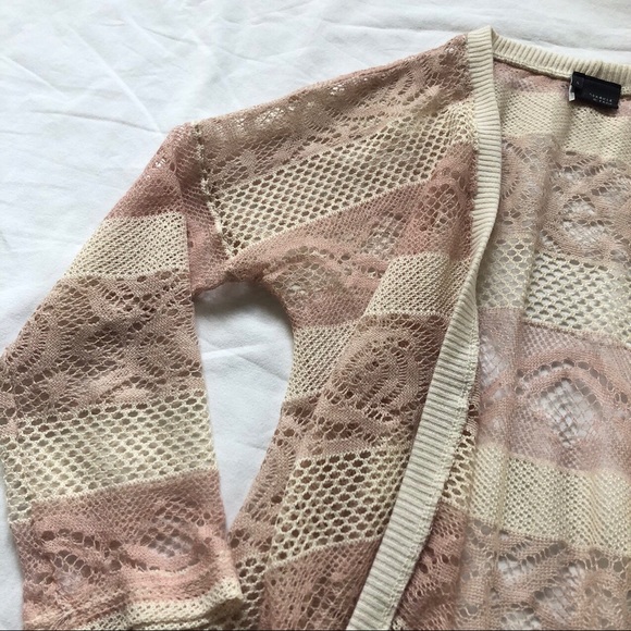 Urban Outfitters Cardigan - Picture 2 of 4